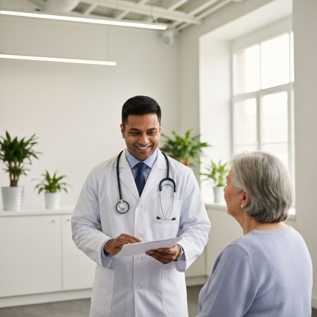 Heart Failure: Early Warning Signs You Should Not Ignore