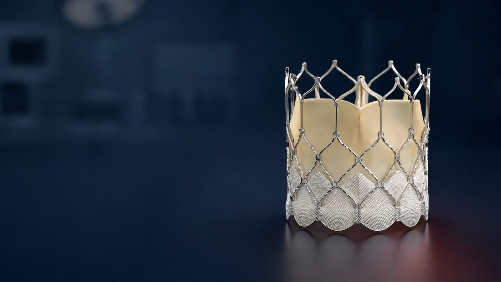 TAVR: Replacing a Heart Valve Without Open-Heart Surgery