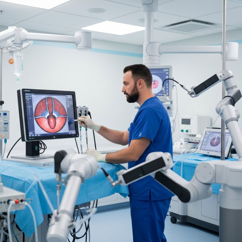 TAVR: Replacing a Heart Valve Without Open-Heart Surgery
