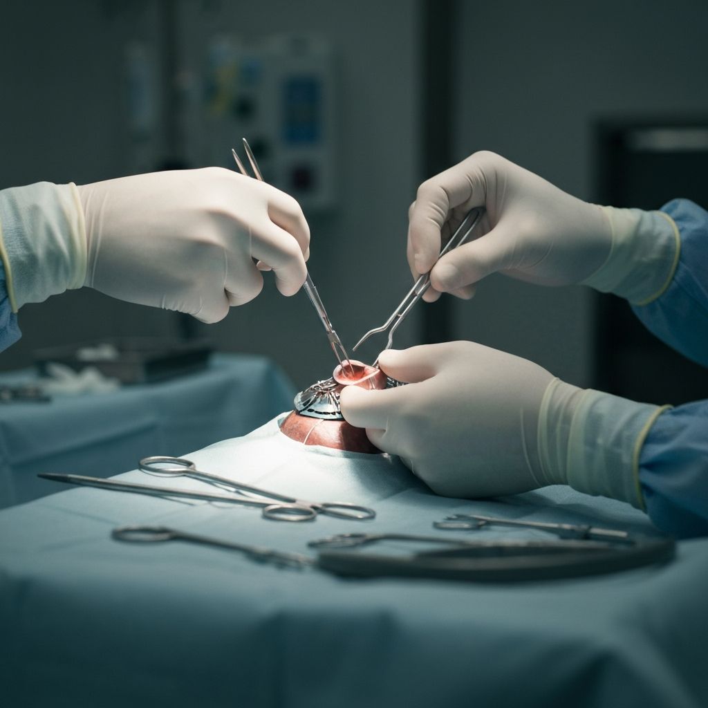 Structural Heart Program
