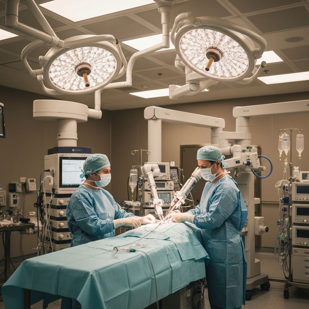 Structural Heart Program