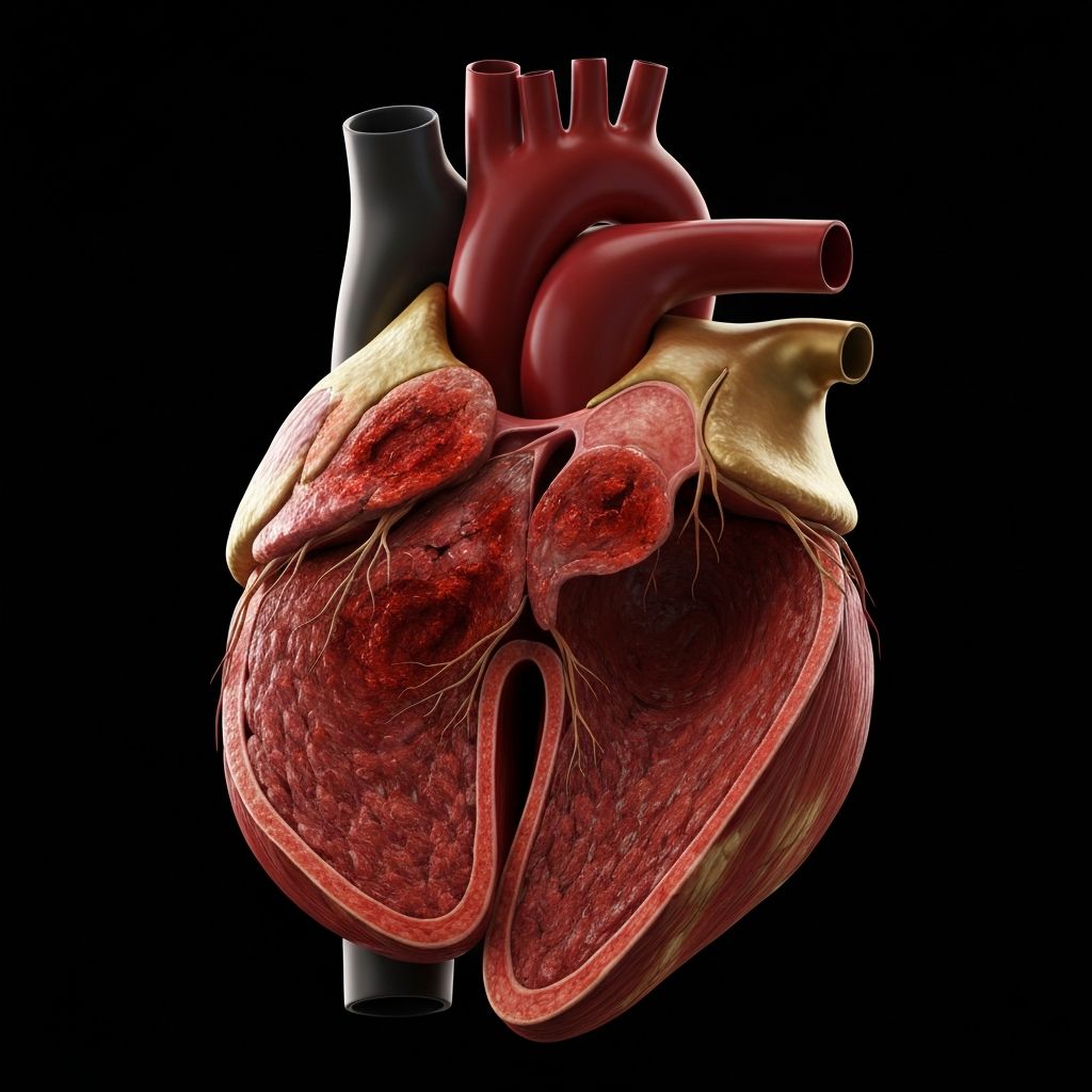Advanced Heart Failure