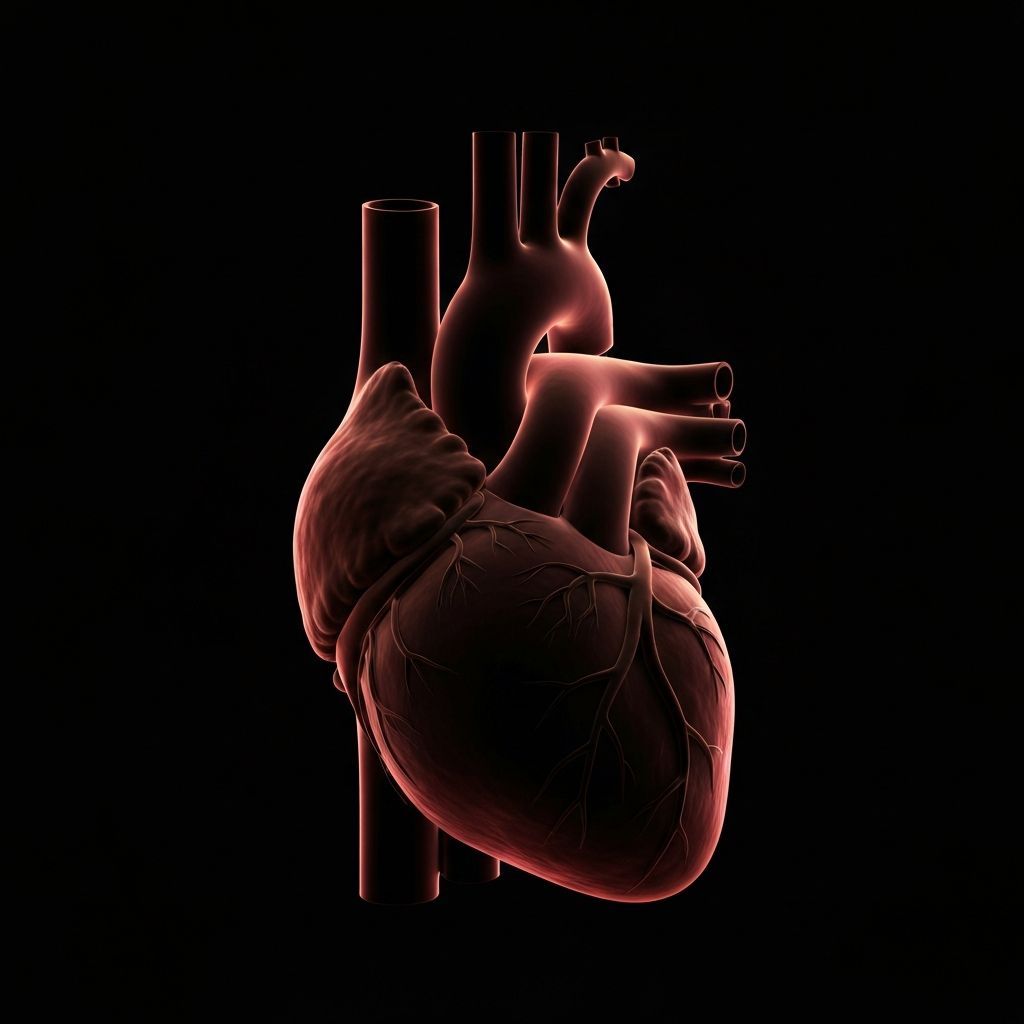 Heart visualization
