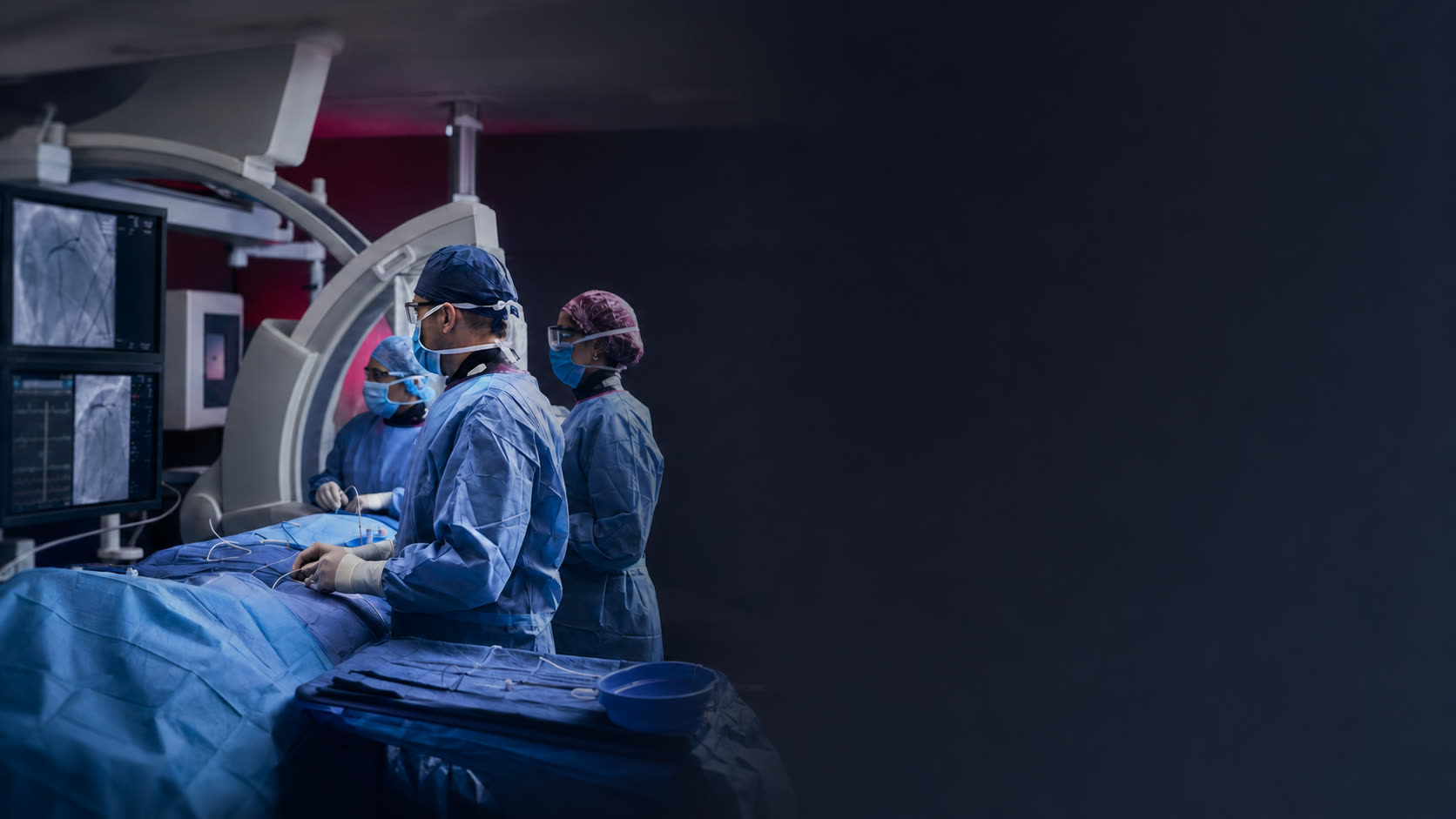 Interventional Cardiology