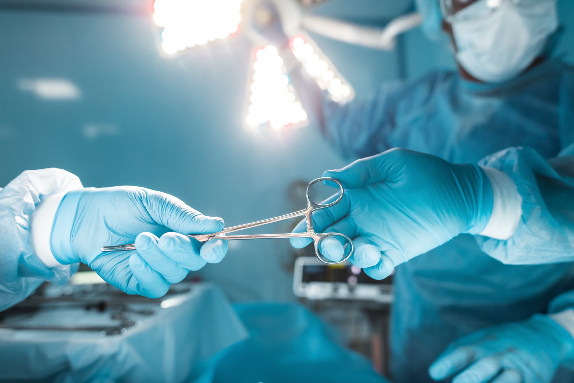 Advanced cardiac surgery at Sierra Heart & Vascular Institute